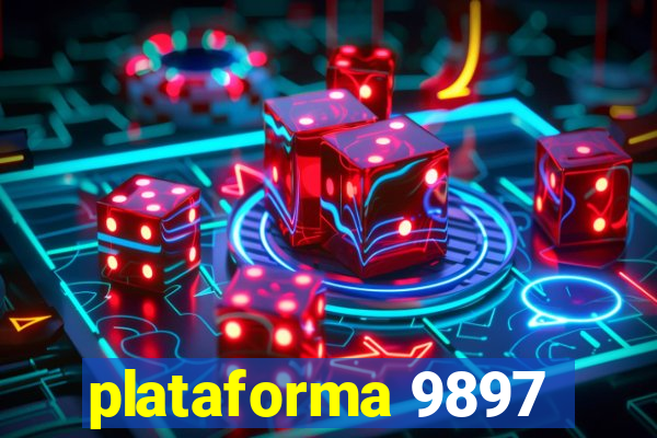 plataforma 9897